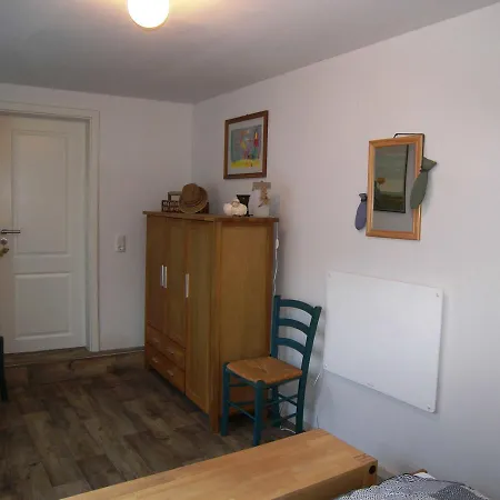 Ferienwohnung Wolgaster Altstadt * Вольгаст
