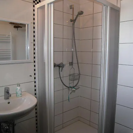Ferienwohnung Wolgaster Altstadt * Вольгаст