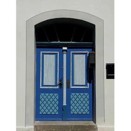 Ferienwohnung Wolgaster Altstadt * Вольгаст