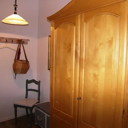 Ferienwohnung Wolgaster Altstadt * Вольгаст
